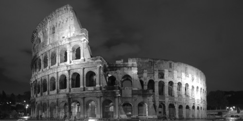 Colosseum tour