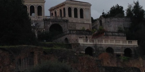 Colosseum tour