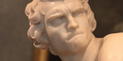 The Borghese Gallery - Gian Lorenzo Bernini, the Michelangelo of the Baroque