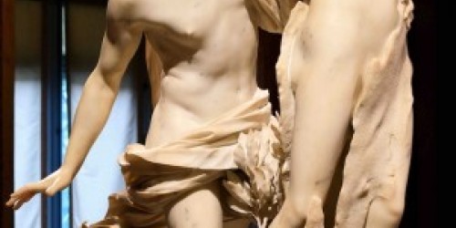 The Borghese Gallery - Gian Lorenzo Bernini, the Michelangelo of the Baroque