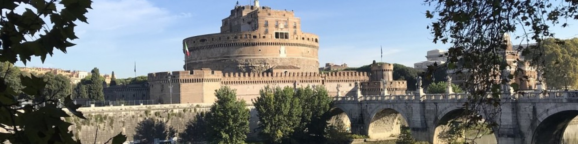 Castel Sant'Angelo Tour