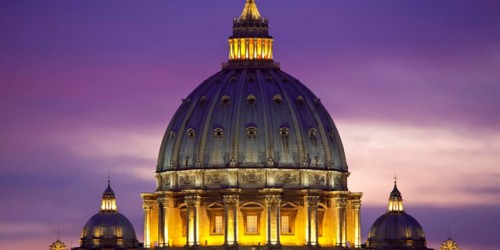 Mysteries and curiosities of the Vatican