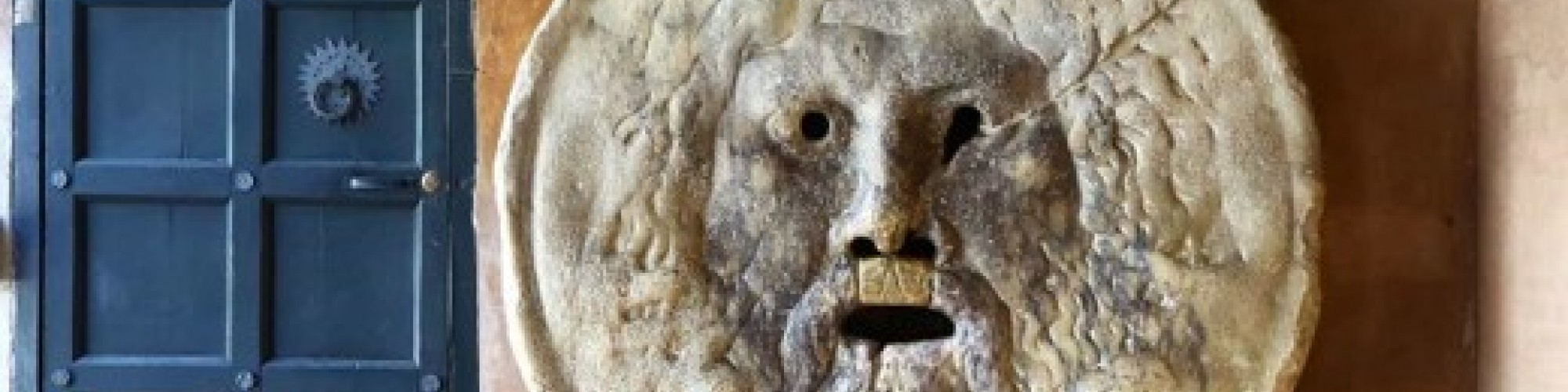 Rome and the water. Its bi-millennial relationship through fountains, aqueducts and more!