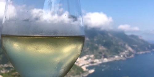 Italian Wine and how to taste it properly
